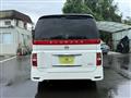 2005 Nissan Elgrand