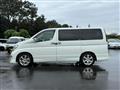 2005 Nissan Elgrand