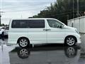 2005 Nissan Elgrand