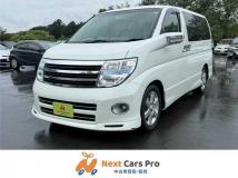 2005 Nissan Elgrand