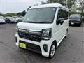 2026 Nissan Clipper Rio