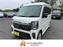 2026 Nissan Clipper Rio