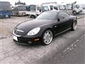 2001 Toyota Soarer