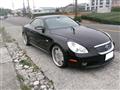2001 Toyota Soarer