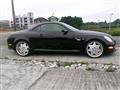 2001 Toyota Soarer