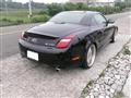 2001 Toyota Soarer