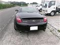 2001 Toyota Soarer