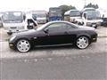 2001 Toyota Soarer
