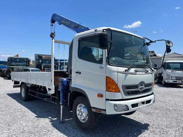 2010 Hino Hino Others