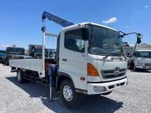 2010 Hino Hino Others