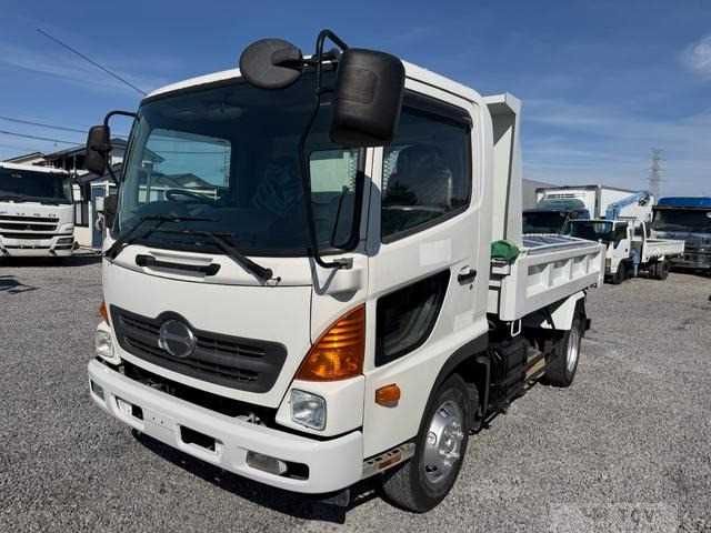 2012 Hino Hino Others