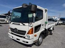 2012 Hino Hino Others