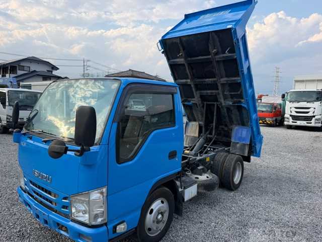 2015 Isuzu Isuzu Others