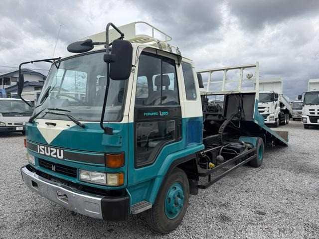 1993 Isuzu Isuzu Others