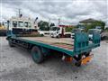 1993 Isuzu Isuzu Others