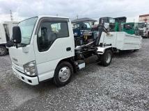 2007 Isuzu Isuzu Others