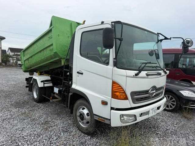 2007 Hino Hino Others