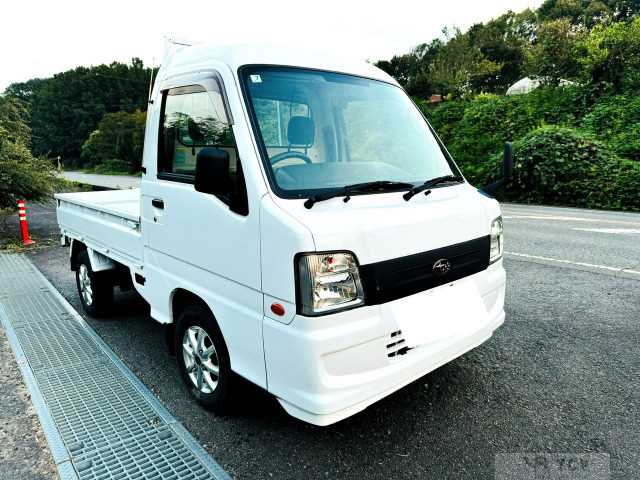 2008 Subaru Sambar