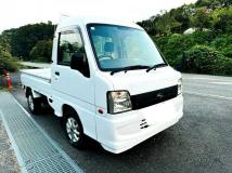 2008 Subaru Sambar