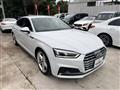 2017 Audi A5