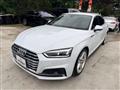 2017 Audi A5