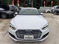 2017 Audi A5