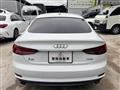 2017 Audi A5