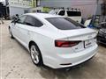 2017 Audi A5