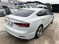 2017 Audi A5