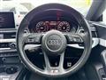 2017 Audi A5