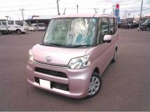 2013 Daihatsu Tanto