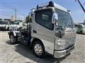 2020 Mitsubishi Canter