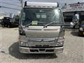 2020 Mitsubishi Canter