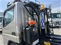 2020 Mitsubishi Canter