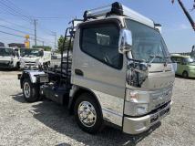 2020 Mitsubishi Canter