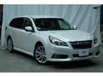 2013 Subaru Legacy Touring Wagon