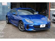 2024 Subaru BRZ