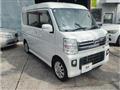 2015 Suzuki Every Wagon
