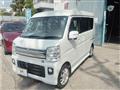 2015 Suzuki Every Wagon