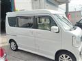 2015 Suzuki Every Wagon