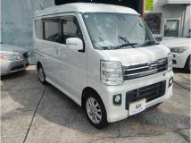 2015 Suzuki Every Wagon