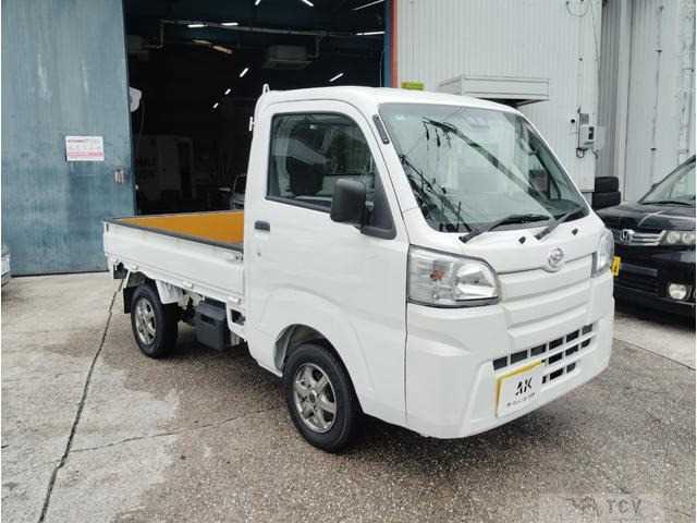 2019 Daihatsu Hijet Truck