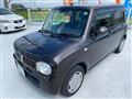2015 Suzuki Lapin