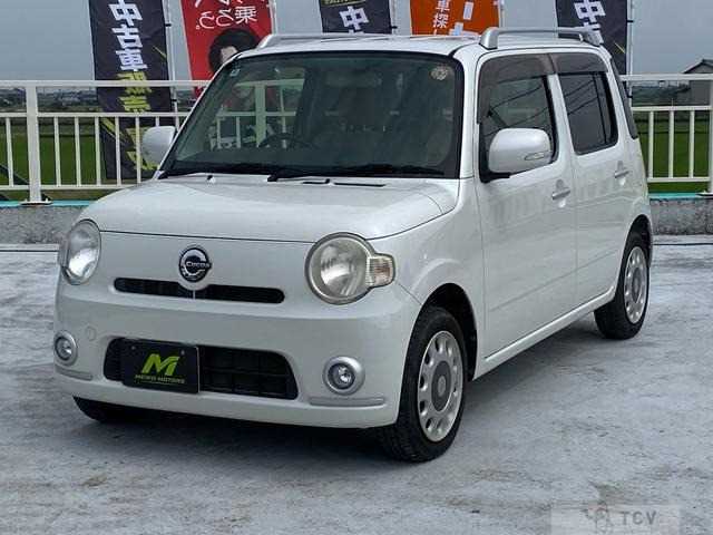 2012 Daihatsu MIRA COCOA