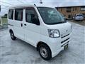 2014 Daihatsu Hijet Cargo