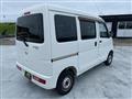 2014 Daihatsu Hijet Cargo