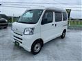 2014 Daihatsu Hijet Cargo