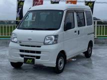 2014 Daihatsu Hijet Cargo