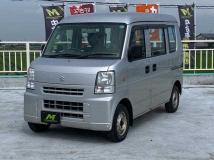 2014 Suzuki Every