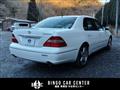 2006 Toyota Celsior
